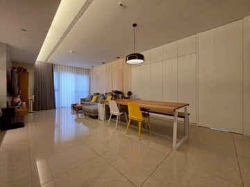 誠美樸真日系質感三房平車｜台南市中西區五妃街