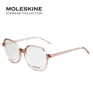 義大利百年文青品牌 韓妞奶茶色 MO-1205A-70