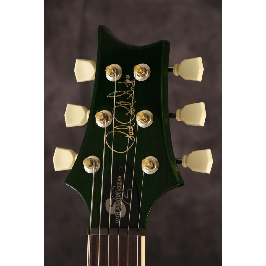 Paul Reed Smith (PRS)   2023 10th Anniversary S2 McCarty 594 Eriza Verde(S N:23 S2065865)(御茶ノ水本店)