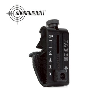 SNAREWEIGHT FADER F1 噬音展翼 弱音器(5段可調)【敦煌樂器】