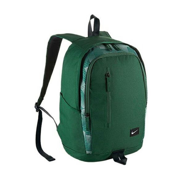 NIKE ナイキ アクセス ソールデイ バックパック BA4857 デイ