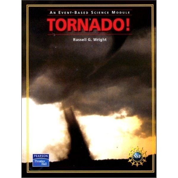 Tornado (Prentice Hall Event Based Science)