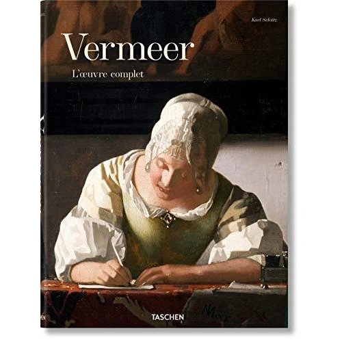 Vermeer: The Complete Works