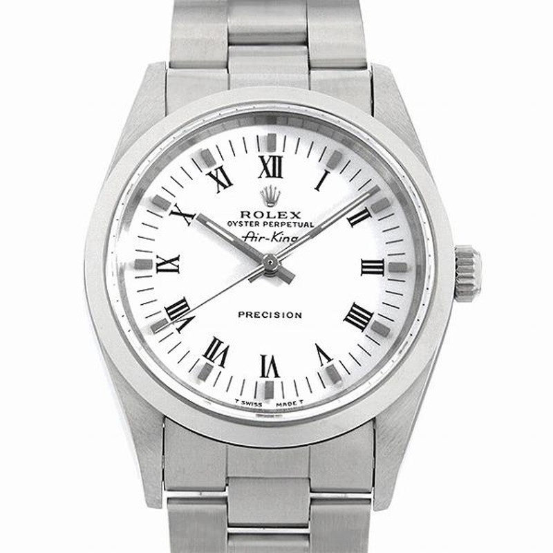 ROLEX ロレックス エアキング 14000 X番