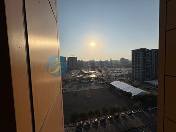 桃園高鐵【站前新銳】前排全新2房含平面車位｜桃園市中壢區青心路