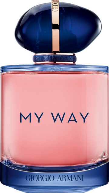 Giorgio Armani My Way Intense Eau de Parfum Refillable Spray 90ml