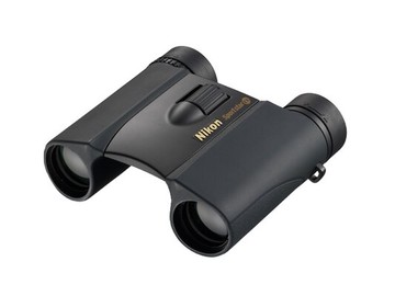 NIKON 尼康 Sportstar EX 輕巧防水型 10x25DCF 雙筒望遠鏡 / 台 BAA711AA(17)｜領券最高折$220