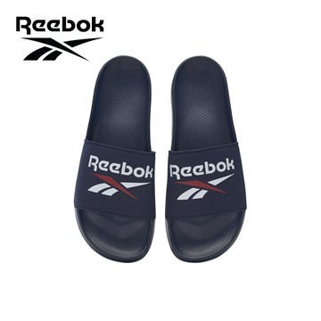 【REEBOK】_RBK FULGERE SLIDE 拖鞋_男_100039176 官方旗艦店