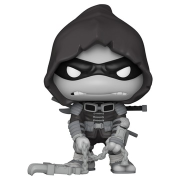 FUNKO POP Comics: 忍者龜 最後的浪人- The Last Ronin(B&W) FN84985