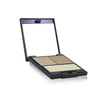 Surratt Beauty Surratt Beauty Perfectionniste遮瑕盤-＃3（暖桃/淺棕褐色/黃粉） 6.2g/0.2oz-遮瑕