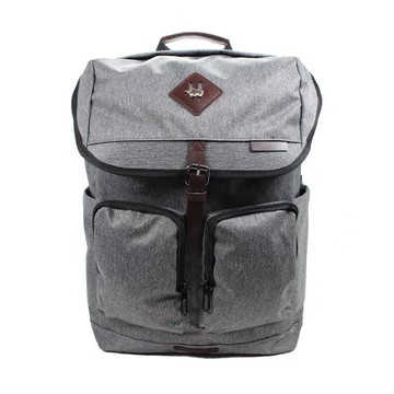 DRAKA 達卡 -經典自信 -防潑水後背包(筆電包/通勤包/商務包)