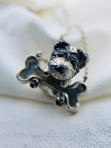 永遠的家人-傑克羅素梗