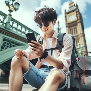 【歐洲網卡eSIM】歐洲35國跨國上網適用，歐洲旅遊必備網卡