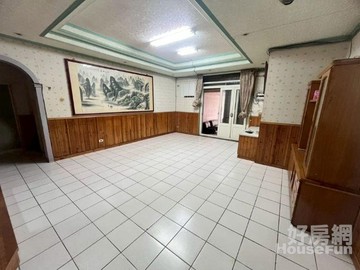 大面寬/雙面通路/華廈一樓/可停雙車｜新竹縣湖口鄉安宅一街