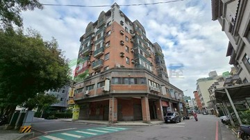 陳平國小4華廈+坡道平車｜台中市北屯區陳平一街
