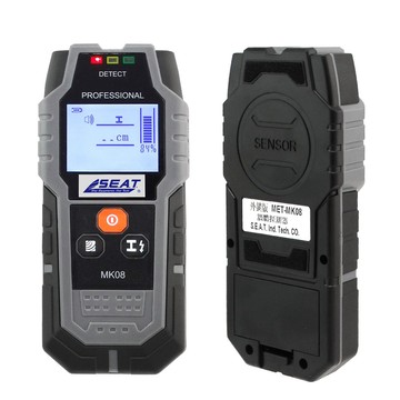 其他配件 牆體探測器 金屬探測儀器 鑽孔工具 PVC水管 水電裝修 牆體探測 水泥牆專用 牆內檢測 水管探測 165-MK08