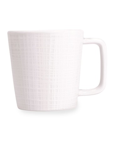 Organza Mug