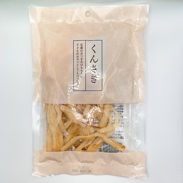 上野珍味 魷魚絲 100g