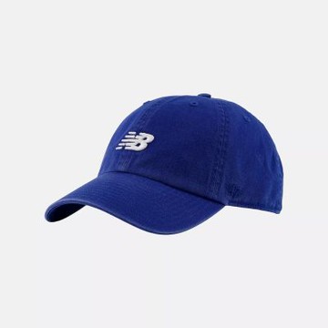 New Balance Hat 男女 休閒帽 LAH00151GAB-F