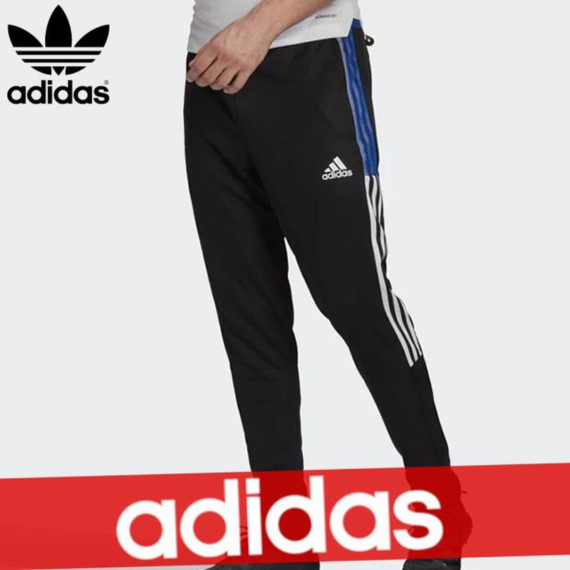 アディダス Adidas パンツ メンズ ズボン ボトムス ライフスタイル ティロ 21 トラックパンツ 新作 通販 Lineポイント最大0 5 Get Lineショッピング