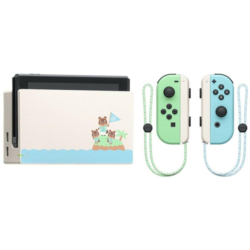 在庫あり 当日発送 新品 Nintendo Switch HAD-S-KEAGC あつまれ