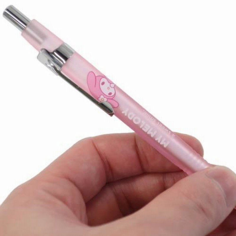 マイメロ　かぶりんぼ　シャープペン　サンリオ マイメロ かぶりんぼ シャープペン サンリオ