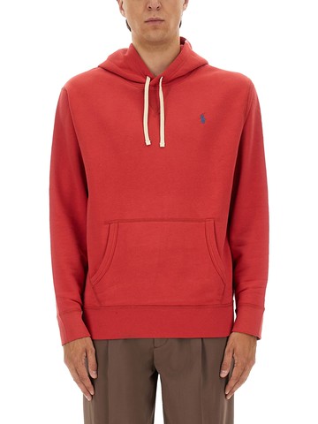 polo ralph lauren hoodie