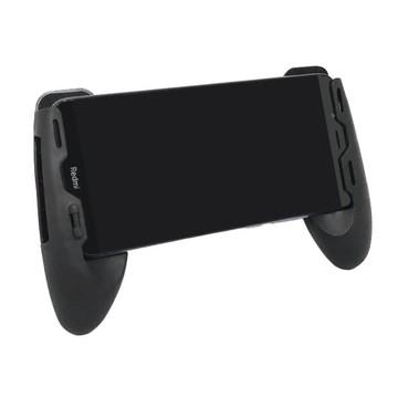 吃雞神器遊戲手柄 手機手遊搖桿 手機手把 手遊神器 翻蓋搖桿 客製化禮品專家5048