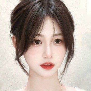 假髮 瀏海假髮 女生假髮 真髮假髮 補髮片 真髮假髮片 假髮髮片 真髮髮片 改變造型 透氣 高顱頂 增髮量 自然 156