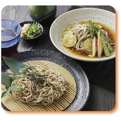 北舘製麺 北のそば V2079538