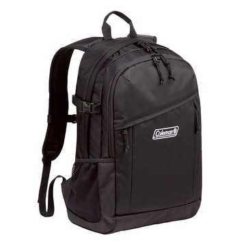 【coleman】健行者25L / 黑 / WALKER健行者背包系列 / CM-38978