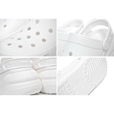 クロックス クラシック クラッシュ クロッグ crocs CLASSIC CRUSH CLOG