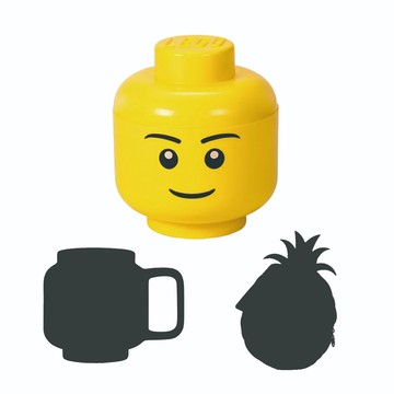 交換禮物 小小禮物，大大驚喜！樂高控快來集合！ (隨機){{外島不配送}}