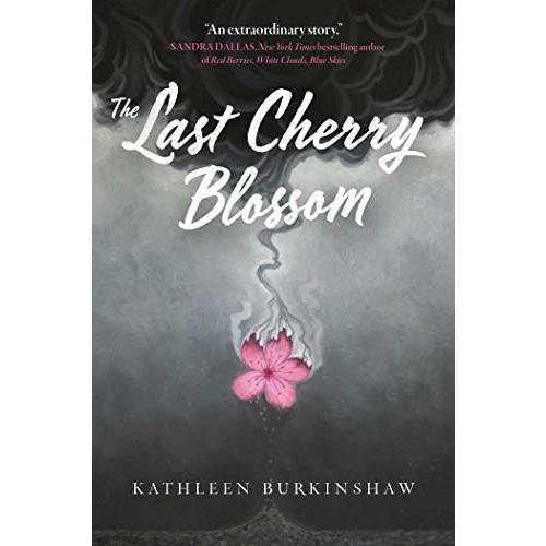 The Last Cherry Blossom