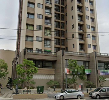 近台積電5年新3房平面車位｜台南市善化區益民寮