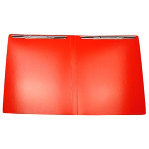 自強牌 212 彈簧雙上夾2打裝A4規格-(235X20X307mm)【領券滿額再折千12/31止】