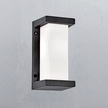 戶外防潮壁燈 B124-64-76131