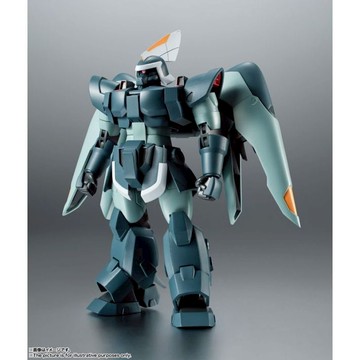 BANDAI ROBOT魂  機動戰士鋼彈SEED ZGMF-1017 基恩 東海模型