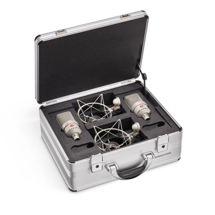 NEUMANN TLM 103 Stereo Set