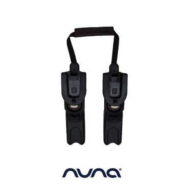 NUNA 荷蘭NUNA- SWIV 刺刀型卡座