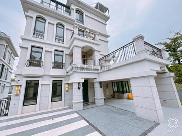 $台中陽明山獨棟電梯別墅｜台中市北屯區北坑巷