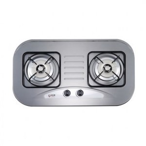 喜特麗ST雙口檯面爐JT-2009液化