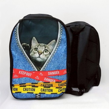 客製化 防水書包 雙層 後背包 學生 防水 書包 雙肩包 訂做 訂製