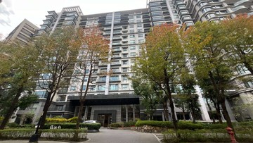 臨江仙高樓景觀四房雙車位｜新北市三重區集賢路