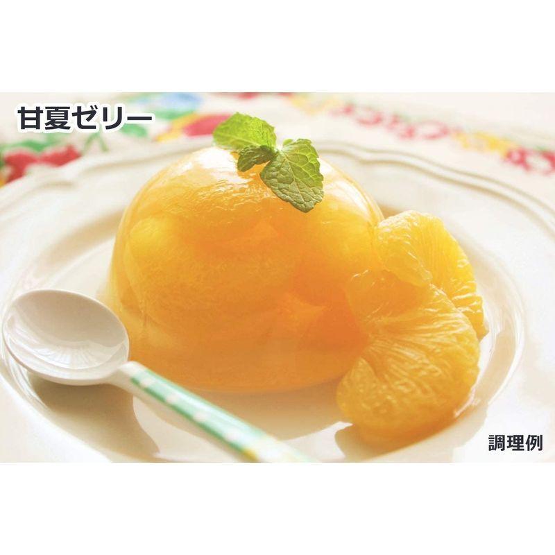 はごろも 甘夏みかん 850g (4281)