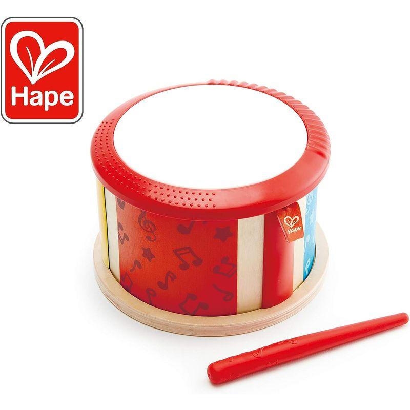 Hape(ハペ) マイティミニバンド E0315 - 楽器玩具