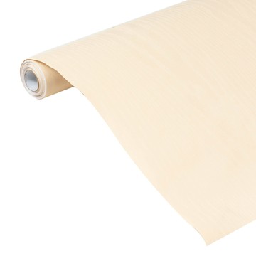 樂嫚妮 2入加厚防水仿木紋壁貼60X300cm-米黃木紋色米黃木紋色