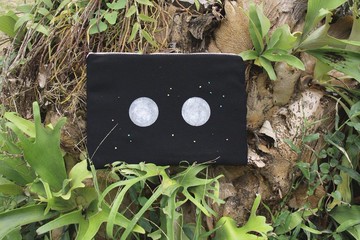 訂製   |  不能偷看的 電腦包 /13吋 14吋 15吋