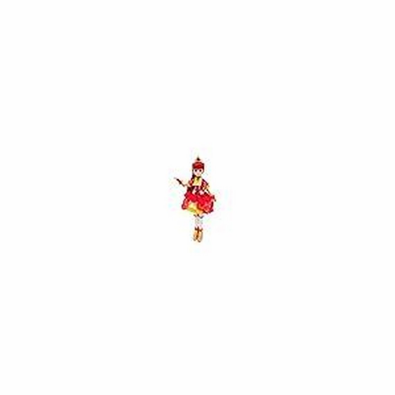 JN PLUS シークレットキャッチ ティーンエイプ プリンセス 人形 JN PLUS シークレットキャッチ ティーンエイプ プリンセス 人形