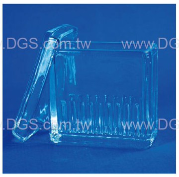 《台製》染色壺 Staining Jars